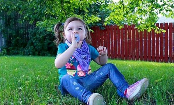 دانستنی هایی در ارتباط با سندروم آنجلمن دانستنی هایی در ارتباط با سندروم آنجلمن