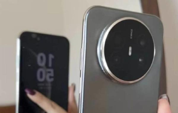 هواوی میت ایر با رویکردی متفاوت، آیفون ایر را به چالش می کشد هواوی میت ایر با رویکردی متفاوت، آیفون ایر را به چالش می کشد