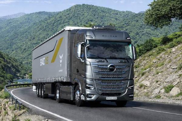 پیش فروش عادی 3 محصول بهمن دیزل با قیمت غیرقطعی پیش فروش عادی 3 محصول بهمن دیزل با قیمت غیرقطعی